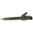 Injector Nozzle, BOSCH 0 986 435 179