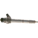 Injector Nozzle, BOSCH 0 445 110 644
