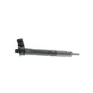 Injector Nozzle, BOSCH 0 445 115 007