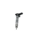 Injector Nozzle, BOSCH 0 445 115 007