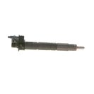 Injector Nozzle, BOSCH 0 445 117 030