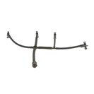 Hose, fuel overflow, BOSCH 0 445 130 055