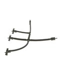 Hose, fuel overflow, BOSCH 0 445 130 055