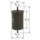 Fuel Filter, BOSCH 0 450 905 318