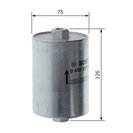 Fuel Filter, BOSCH 0 450 905 906