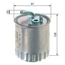 Fuel Filter, BOSCH 0 450 905 930
