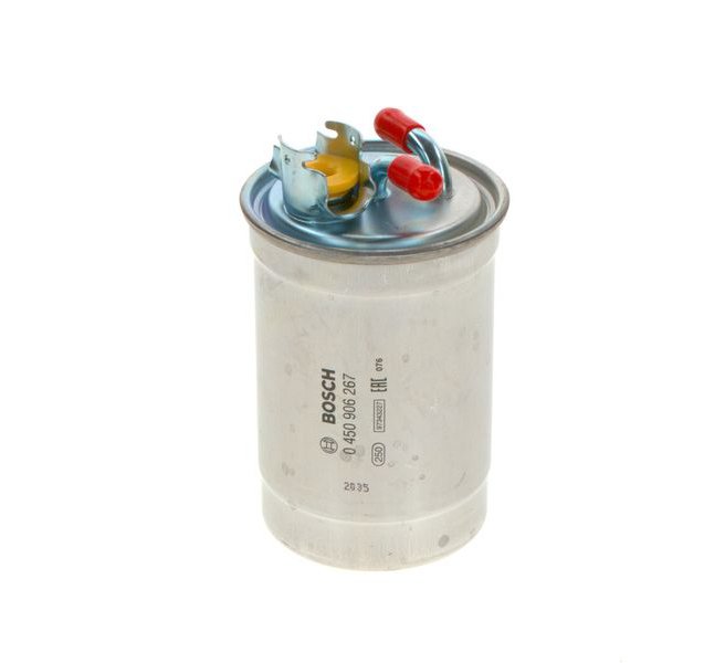 Fuel Filter, BOSCH 0 450 906 267