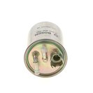 Fuel Filter, BOSCH 0 450 906 334