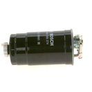 Fuel Filter, BOSCH 0 450 906 374