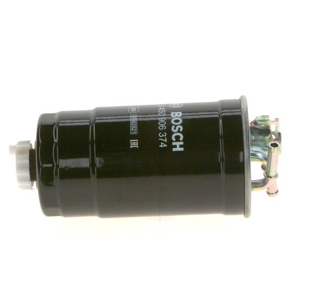Fuel Filter, BOSCH 0 450 906 374