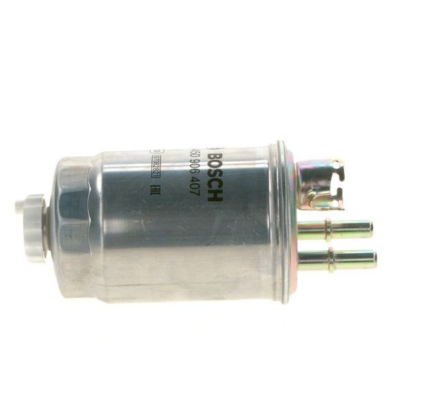 Fuel Filter, BOSCH 0 450 906 407