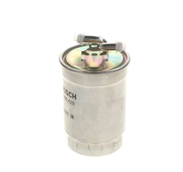 Fuel Filter, BOSCH 0 450 906 429