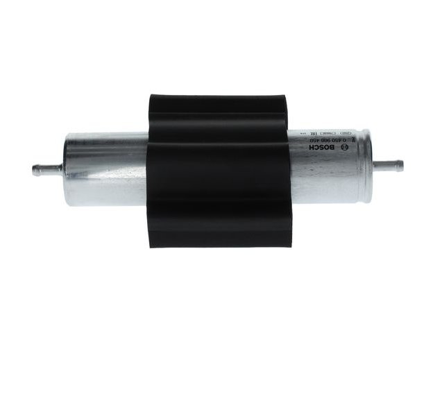 Fuel Filter, BOSCH 0 450 906 450