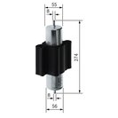 Fuel Filter, BOSCH 0 450 906 450
