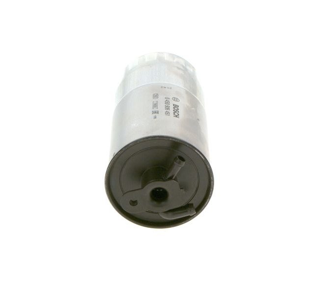 Fuel Filter, BOSCH 0 450 906 451