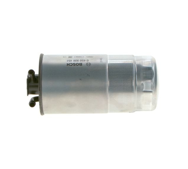 Fuel Filter, BOSCH 0 450 906 451