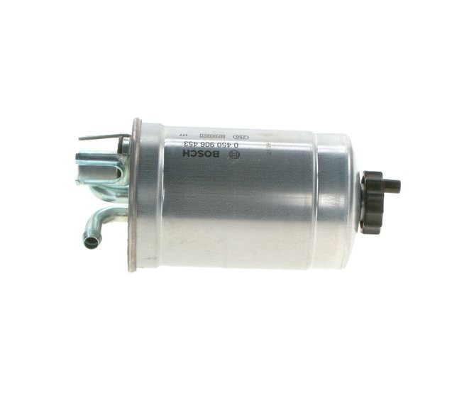 Fuel Filter, BOSCH 0 450 906 453