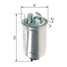 Fuel Filter, BOSCH 0 450 906 453