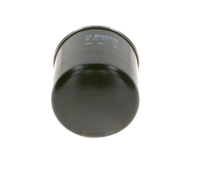 Fuel Filter, BOSCH 0 450 906 458