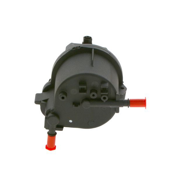 Fuel Filter, BOSCH 0 450 906 460