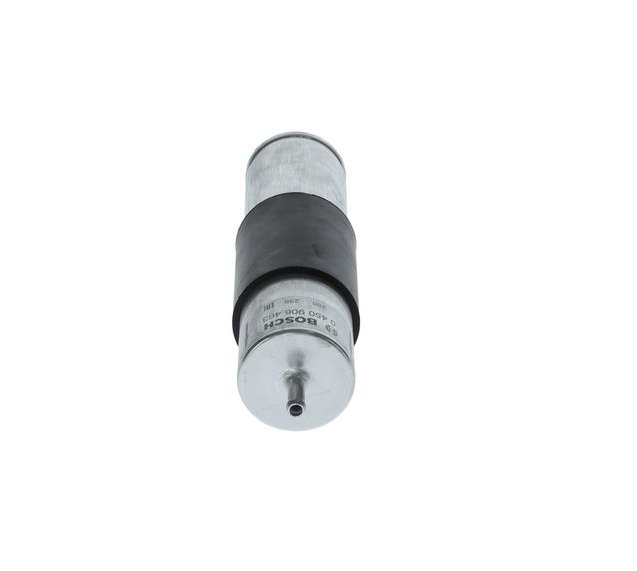 Fuel Filter, BOSCH 0 450 906 463