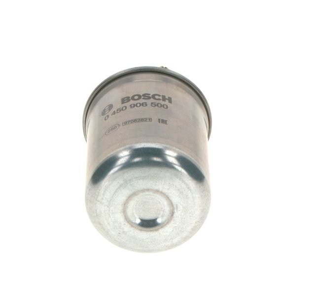 Fuel Filter, BOSCH 0 450 906 500