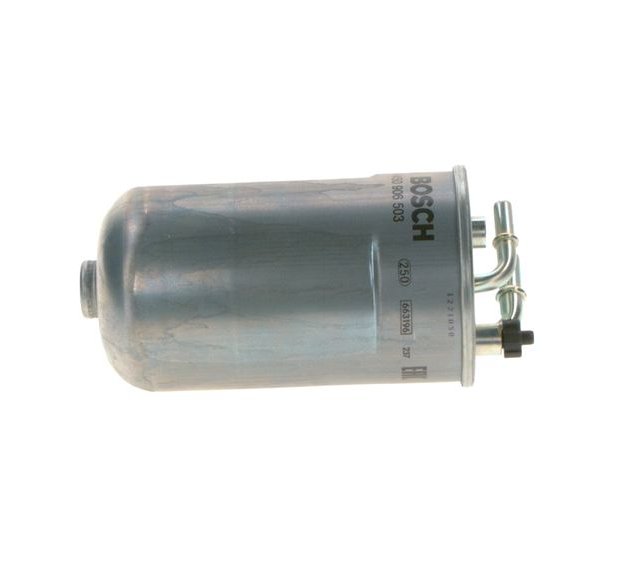Fuel Filter, BOSCH 0 450 906 503