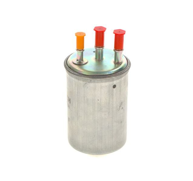 Fuel Filter, BOSCH 0 450 906 508