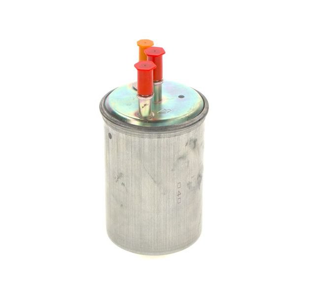 Fuel Filter, BOSCH 0 450 906 508