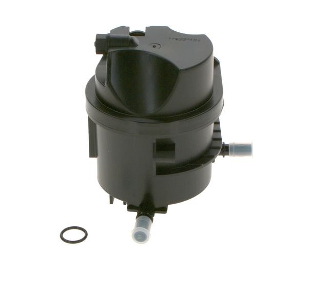 Fuel Filter, BOSCH 0 450 907 007