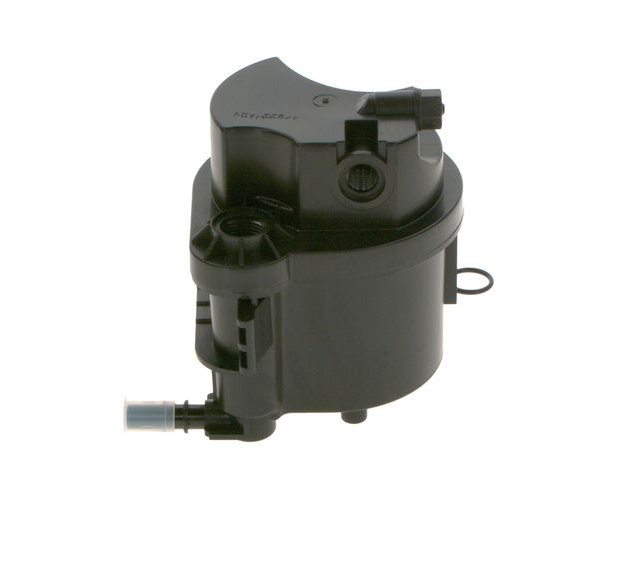 Fuel Filter, BOSCH 0 450 907 007