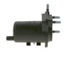 Fuel Filter, BOSCH 0 450 907 013