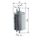 Fuel Filter, BOSCH 0 450 915 003