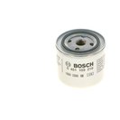 Hydraulic Filter, automatic transmission, BOSCH 0 451 103 219