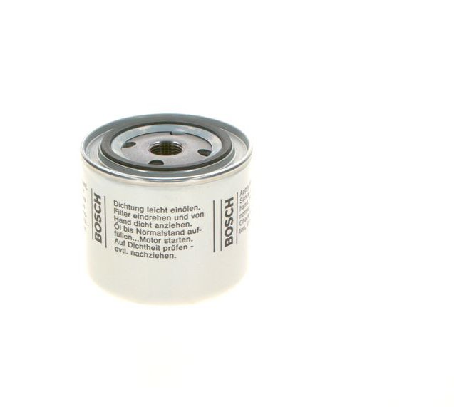 Hydraulic Filter, automatic transmission, BOSCH 0 451 103 219