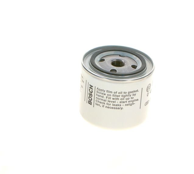 Hydraulic Filter, automatic transmission, BOSCH 0 451 103 219