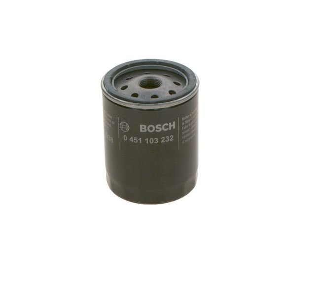 Oil Filter, BOSCH 0 451 103 232