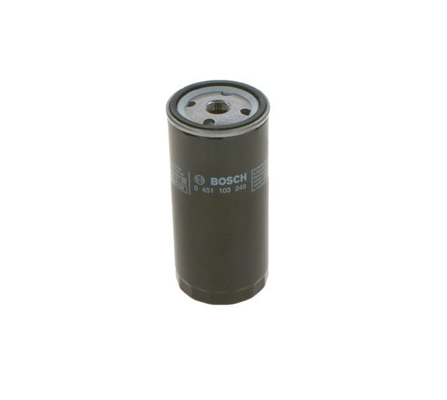 Oil Filter, BOSCH 0 451 103 249