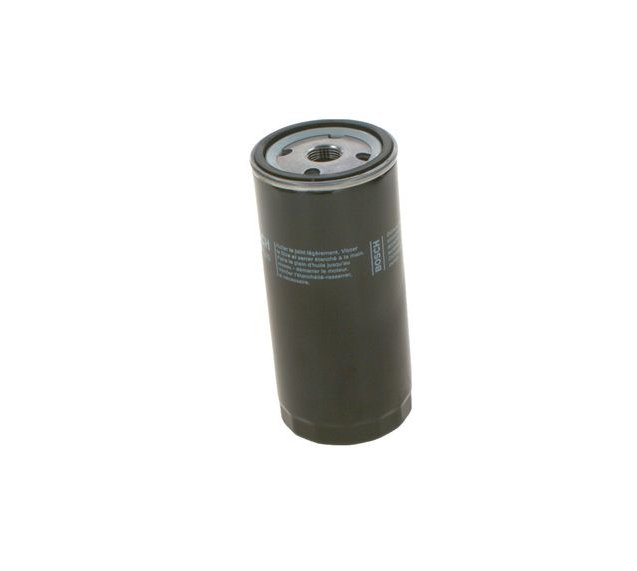 Oil Filter, BOSCH 0 451 103 249