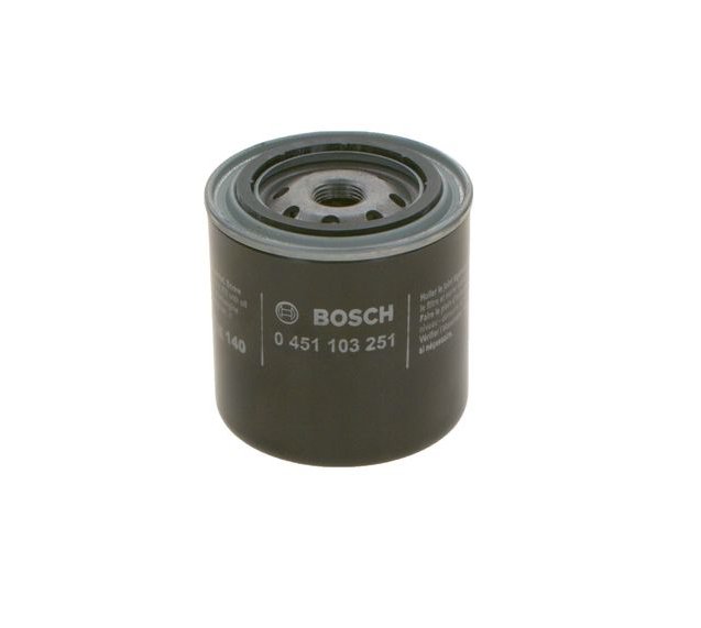 Oil Filter, BOSCH 0 451 103 251