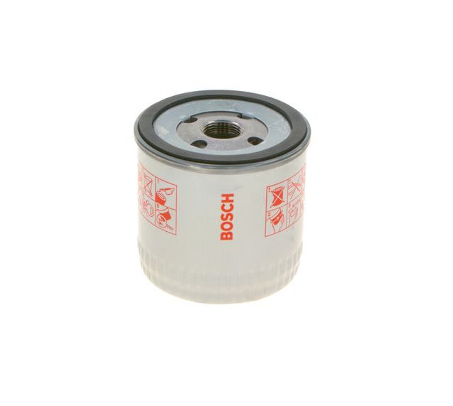 Oil Filter, BOSCH 0 451 103 252