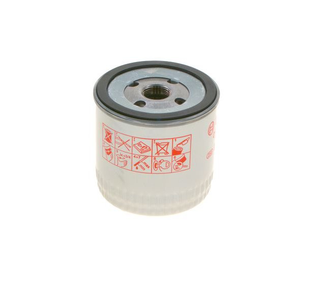 Oil Filter, BOSCH 0 451 103 252