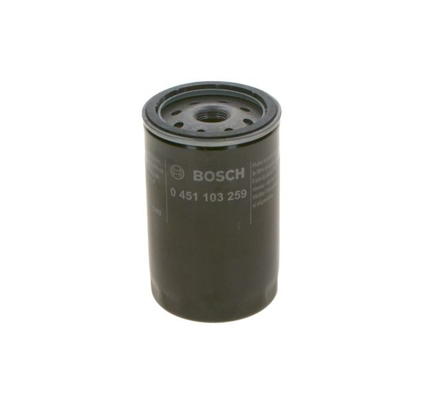 Oil Filter, BOSCH 0 451 103 259