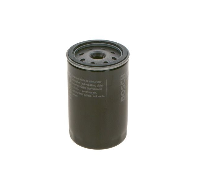 Oil Filter, BOSCH 0 451 103 259