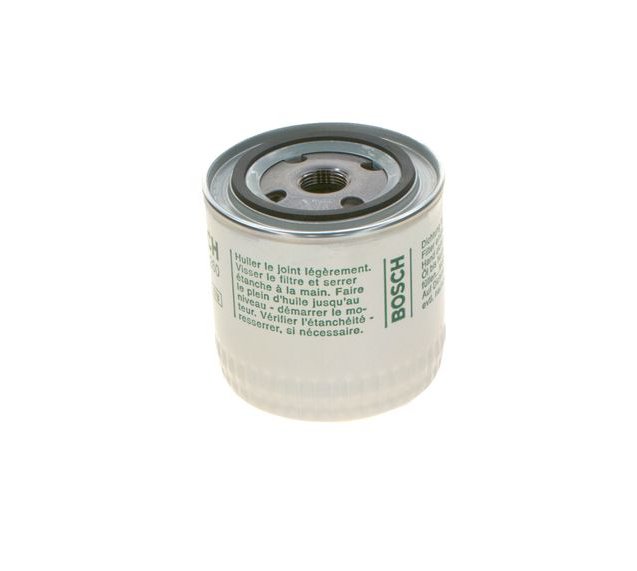 Oil Filter, BOSCH 0 451 103 260