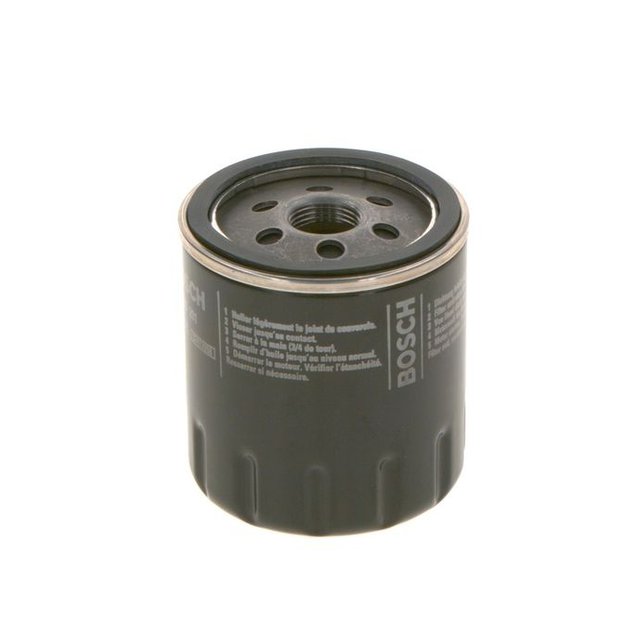 Oil Filter, BOSCH 0 451 103 261