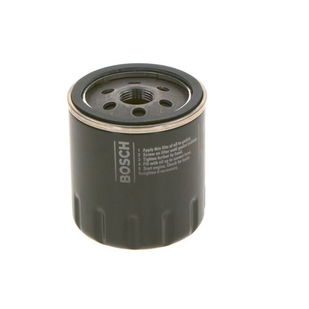 Oil Filter, BOSCH 0 451 103 261