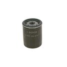 Oil Filter, BOSCH 0 451 103 276