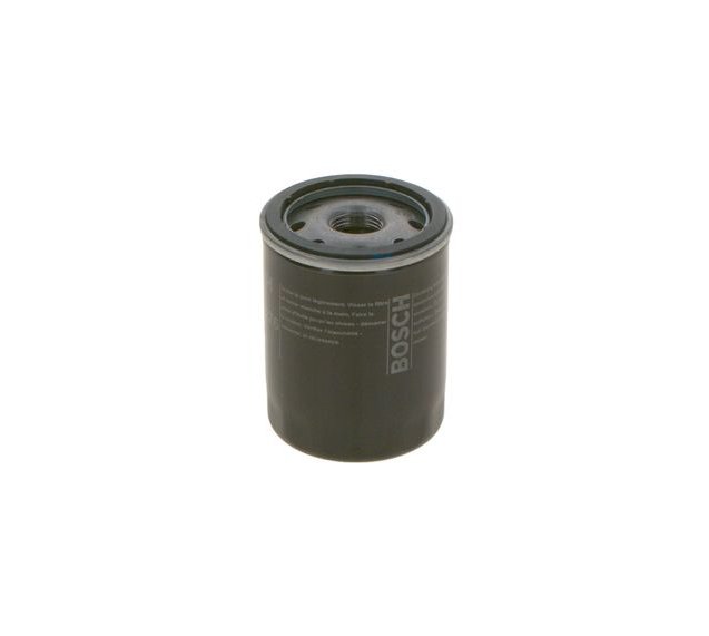 Oil Filter, BOSCH 0 451 103 276