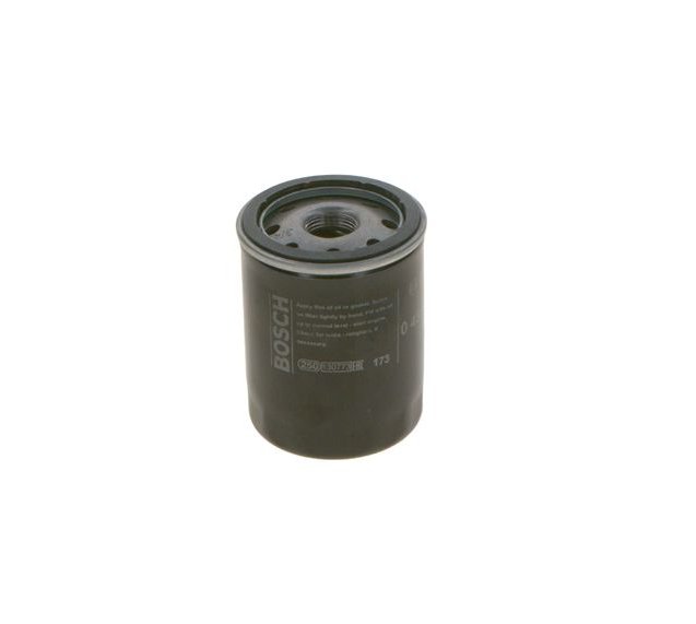 Oil Filter, BOSCH 0 451 103 276
